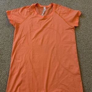 lululemon swiftly tech